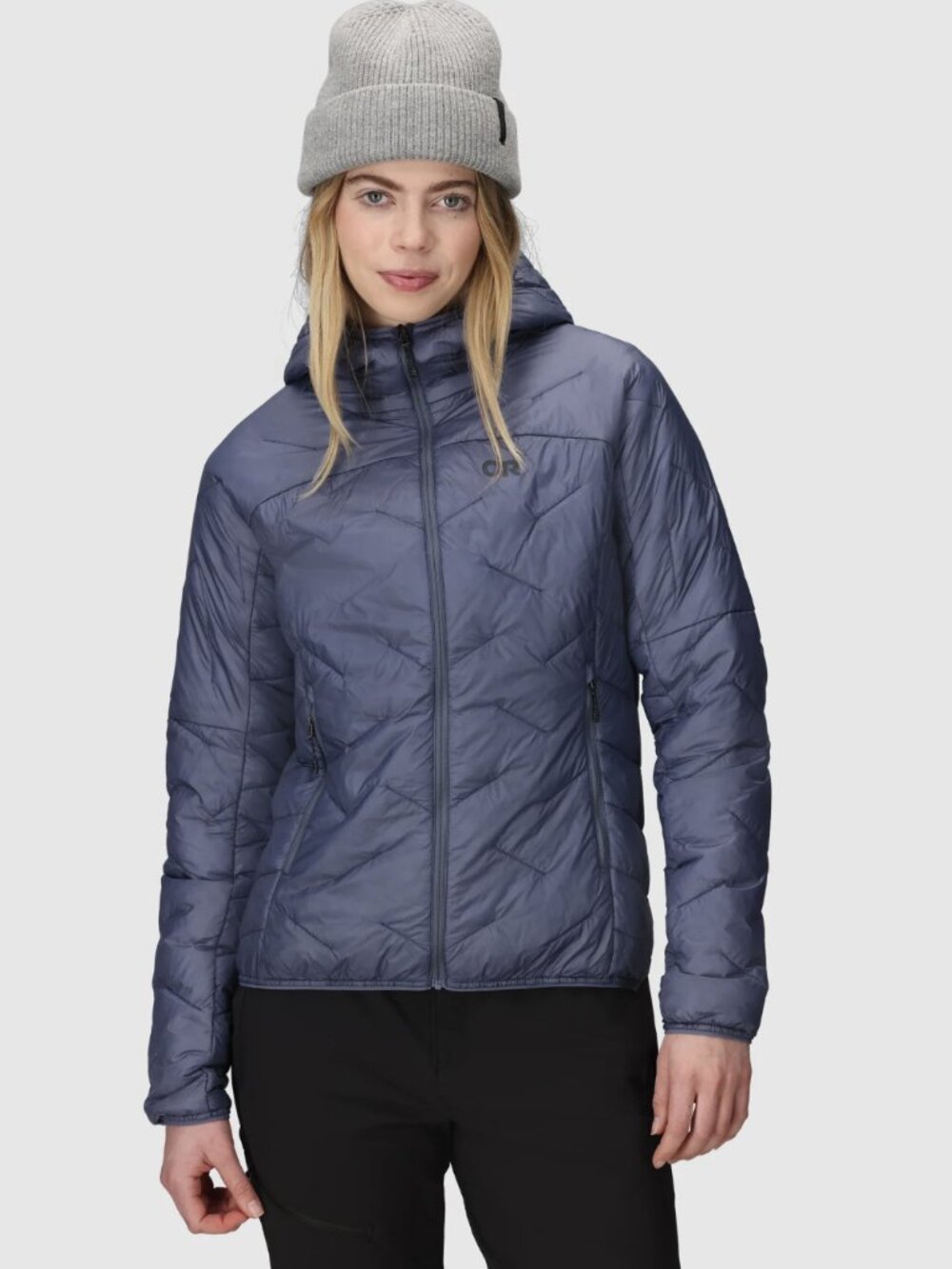 NWT Outdoor Research Super Strand Hoodie